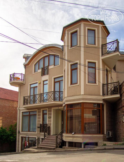 Hotel photo AIA Hotel 3*