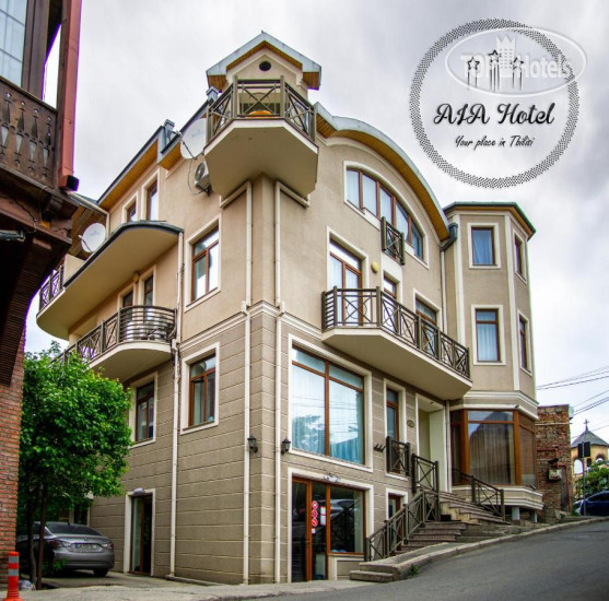 New photos from tourists AIA Hotel 3*