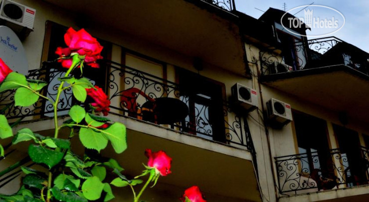 Hotelier's photos Rich