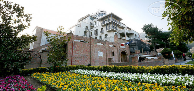 Hotelier's photos Tiflis Palace 4*