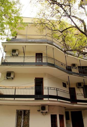 Hotel photo Beaumonde Hotel 3*