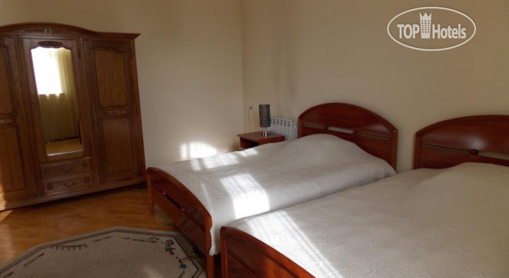 New photos from tourists Beaumonde Hotel 3*