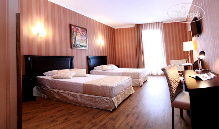 New photos from tourists Boutique Hotel Garden View 4*