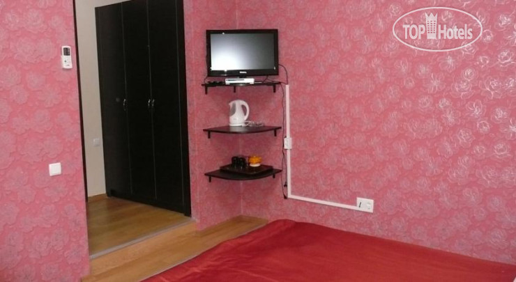 New photos from tourists Morgan 3*