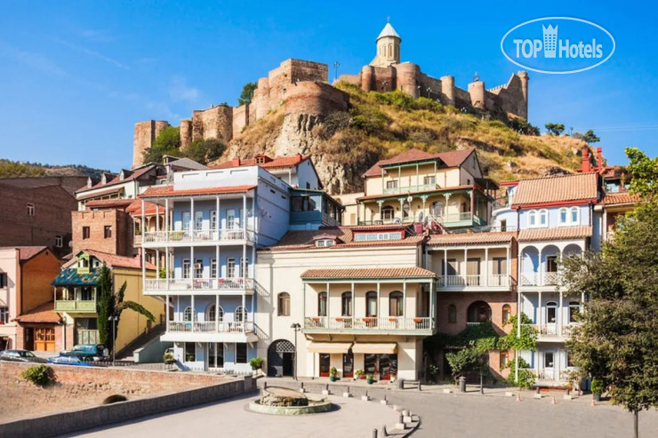 New photos from tourists Qeroli 3*