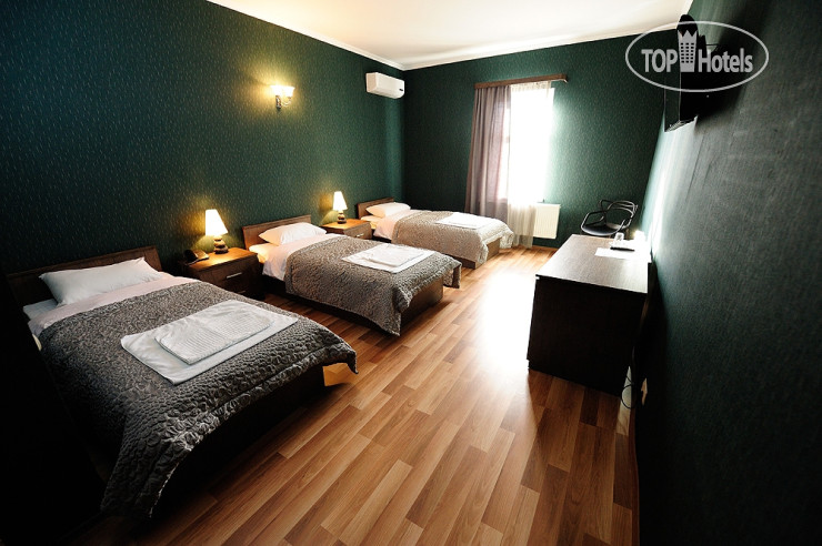 Photos Darchi Palace