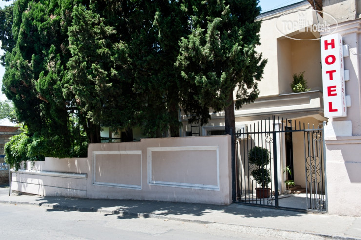 Hotelier's photos Darchi Palace