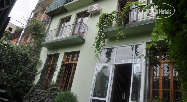 Hotel photo Ориен 3*