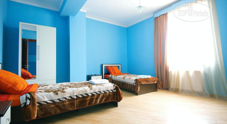 New photos from tourists Europa T Hotel 3*