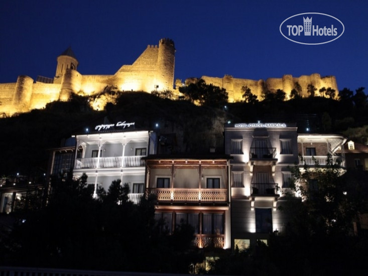 Hotelier's photos Citadel Narikala