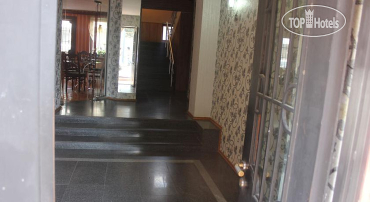 Hotelier's photos Argo Palace 3*