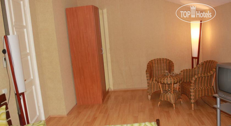 New photos from tourists Argo Palace 3*