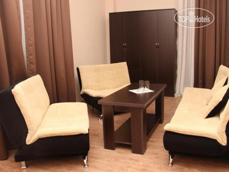 New photos from tourists Metropol Hotel