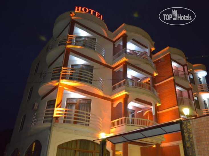 Hotel photo Metropol Hotel 