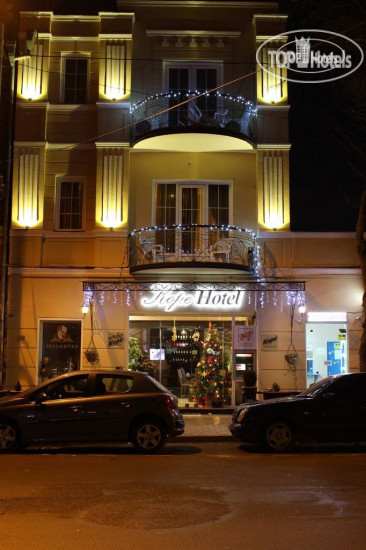 Hotelier's photos Kope Hotel 3*