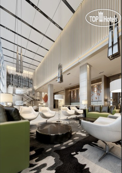 New photos from tourists Hotels & Preference Hualing Tbilisi 5*