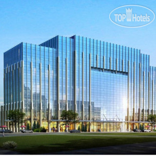 Photos Hotels & Preference Hualing Tbilisi