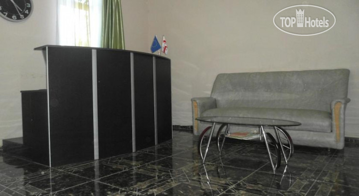 Hotel photo Elita Hotel 3*