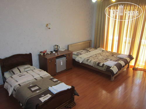 Hotel photo Happy Star 