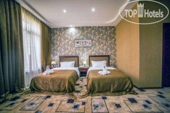 New photos from tourists Bomo Margo Palace Hotel 3*