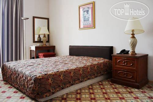 Hotel photo Casa Bella Hotel 3*