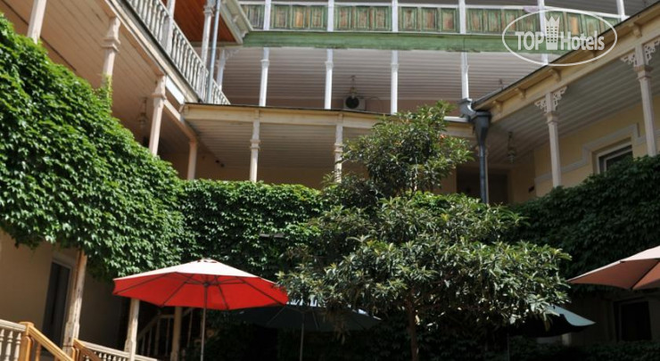 Hotel photo Nata Hotel 3*