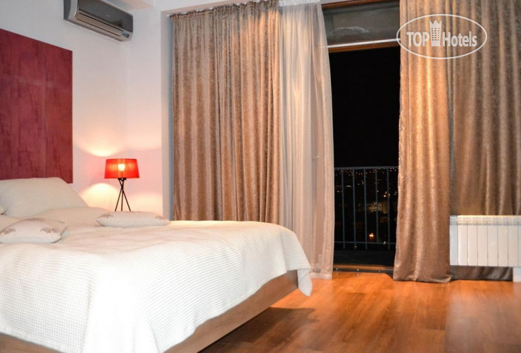New photos from tourists Tbilisi View Hotel 4*