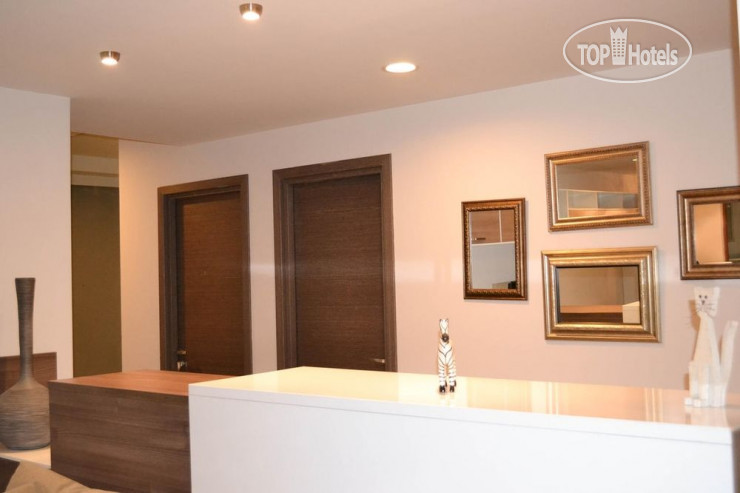 Hotel photo Tbilisi View Hotel 4*