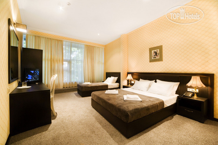 New photos from tourists Kalasi Hotel 3*