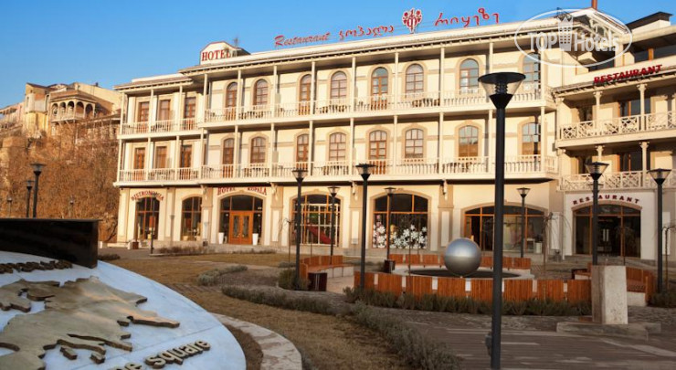Hotelier's photos Kopala Rikhe Hotel