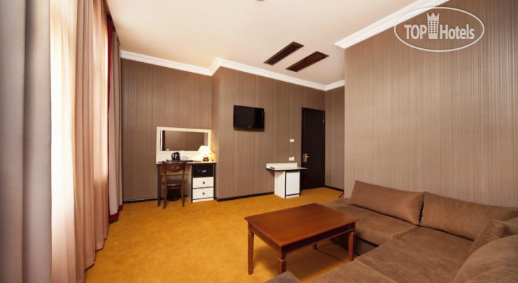 New photos from tourists Kopala Rikhe Hotel