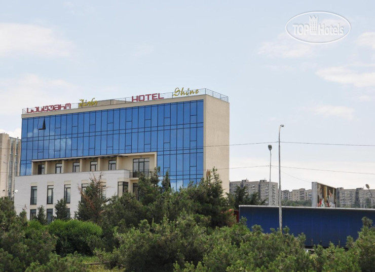 Hotel photo Shine Palace 3*