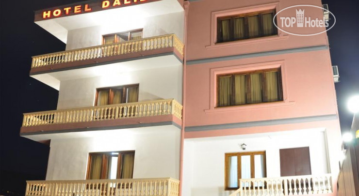 Hotelier's photos Dalida Hotel