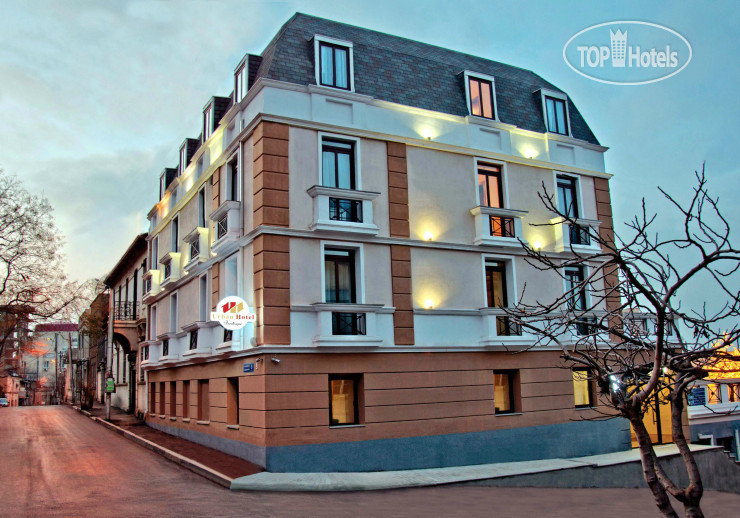 Hotel photo Urban Boutique Hotel 