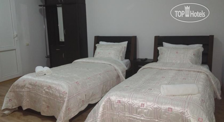 New photos from tourists Guri Hotel 3*