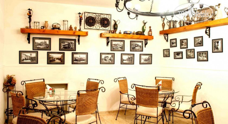 New photos from tourists Vita Plaza 3*