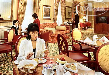 New photos from tourists Tbilisi Marriott 5*