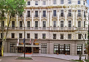 Фото Tbilisi Marriott