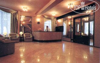 Hotel photo Vere Palace (закрыт) 4*