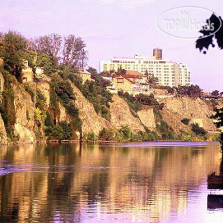 Photos Sheraton Metechi Palace