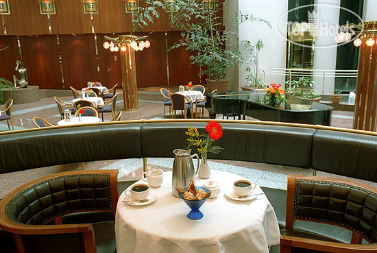New photos from tourists Sheraton Metechi Palace 5*