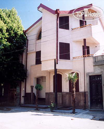 Photos Anano guesthouse