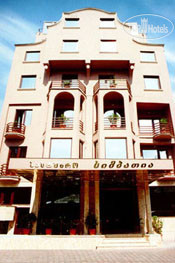 Hotel photo Sympatia 3*
