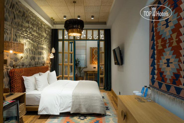 New photos from tourists Khedi Hotel by Ginza Project 4*