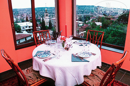 New photos from tourists Betsy's 4*