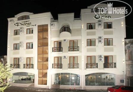 Hotelier's photos Orion Old Town 3*