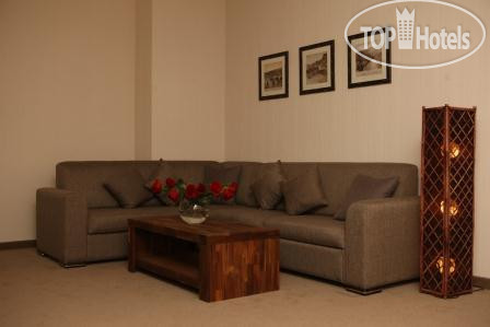 New photos from tourists Orion Old Town 3*