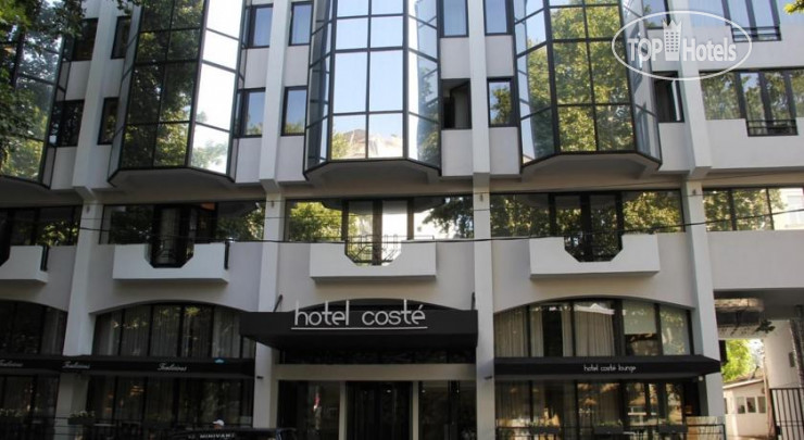 Hotelier's photos Coste 4*