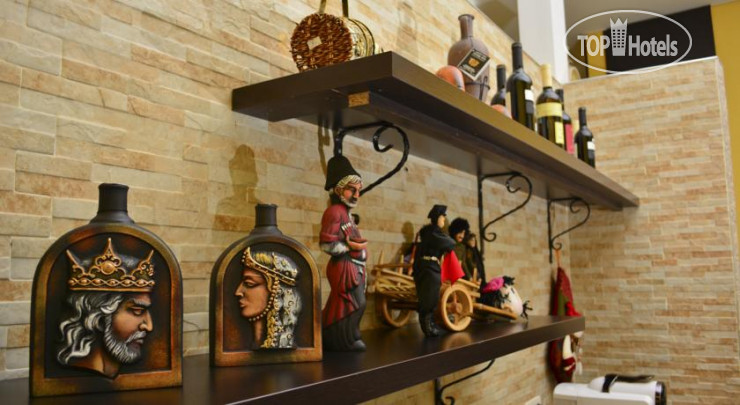 New photos from tourists Margi Hotel 3*