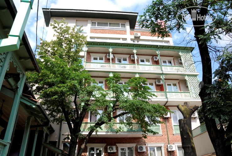 Hotelier's photos Prestige Palace Hotel 3*